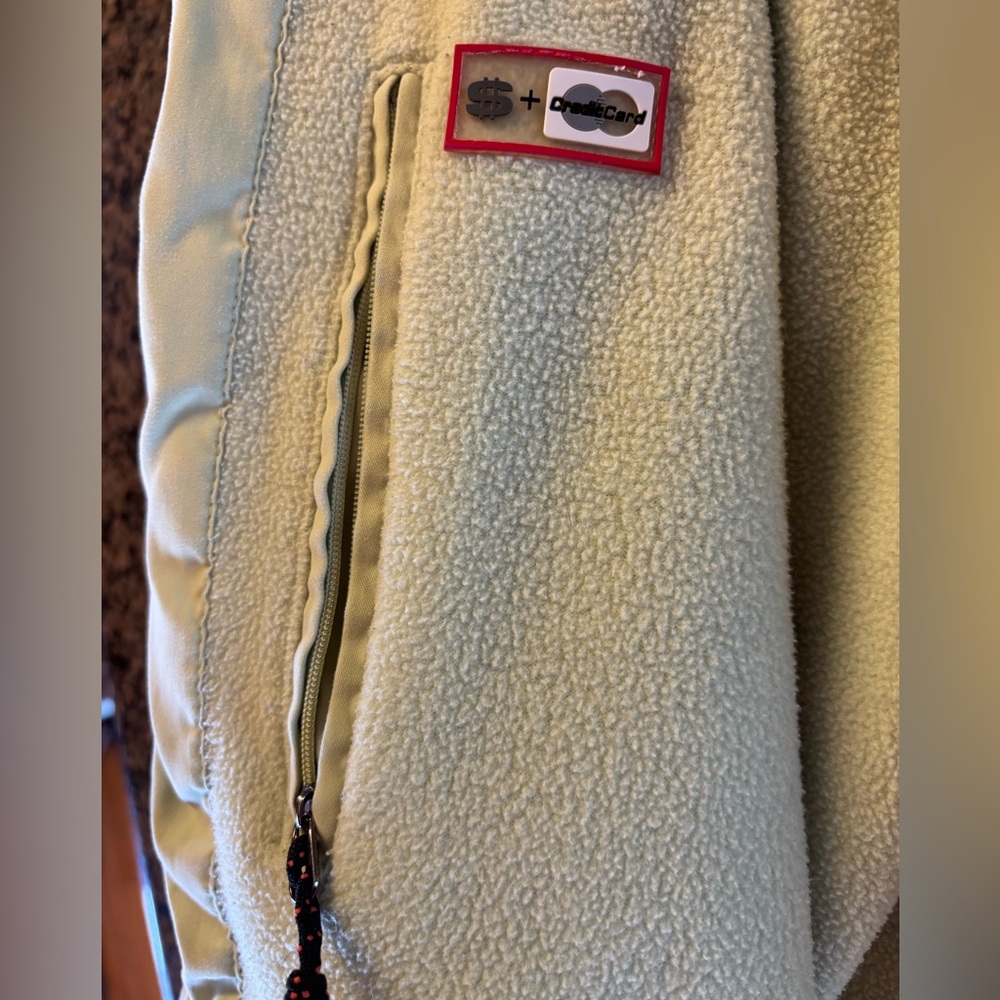 Women’s Zero Xposure Coat - Picture 9 of 15